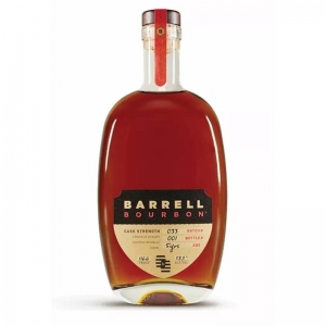 Barrell Craft Bourbon Batch 33